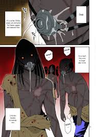 Kutsujoku Chitsu no Kabaneri comic porn | HD Porn Comics