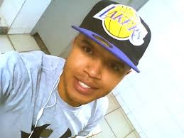 JuninhO Gilberto Santos