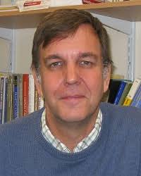 William Crawley-Boevey