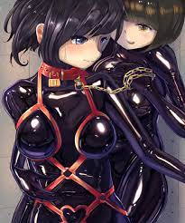 FetiSale - 小说目录- 百合·紧缚·放置·拘束·调教