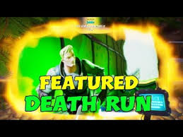 You'll take on a ton of different obstacles, avoid spikes, utilize impulse grenades, make long jumps with launch pads, neo jumps, and all of your other. Best Fortnite Deathrun Map Codes Dot Esports