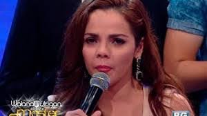 Shirley Fuentes's Instagram, Twitter & Facebook