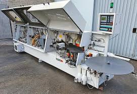 Browse more, so you can find edge banding machine that satisfy your needs! Used 2003 Holzher Germany Holzher Sprint Edge Banding Machine Type