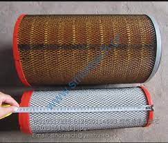 Application:xcmg,lonking loaders,weichai engine spare parts. W010517226 612600114993 860131611 Air Filter Element For Sale Air Filter Filters Jbl