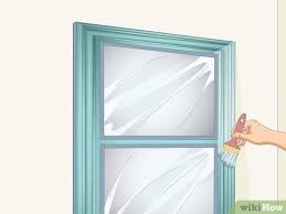 Everything you need to know about painting vinyl windows. How To Paint Vinyl Windows 14 Steps With Pictures Wikihow