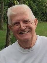 Obituary information for Roy Van Der Heyden