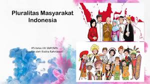 We did not find results for: Pluralitas Masyarakat Indonesia 2 Youtube