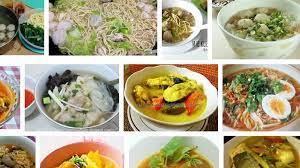 Bahan membuat mie ikan patin. Resep Masak Ikan Patin Mie Kuah Dan Cara Membuatnya