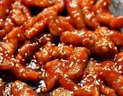 豆妈妈厨房 美国最好吃的糖醋做法送给你 酸酸甜甜太美味 chicken wings food recipes