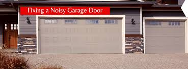 Got a garage door that just won't work? How To Fix A Noisy Garage Door Ae Door Window