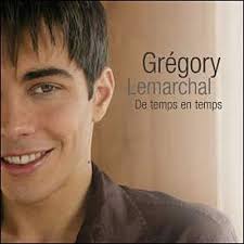 biographie de gregory lemarchal