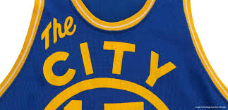 If you have an issue with number position download the file again or download this tweak. The Warriors Their Classic City Uniforms And The All America Guard Who Created Them Todd Radom Design