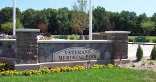 City Of Warren All Veterans Memorial Veterans Memorial Memorial Park Memories