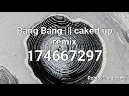 Let the games begin is so popular tune in roblox. Bang Roblox Id Bang Roblox Id Roblox Music Codes The Roblox Music Codes Website Has Been Moved To Boombox Codes And Been Given A Huge Makeover Emmett Goh