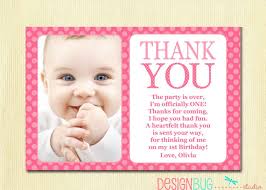 First Birthday Matching Thank You Card The Big One Diy Printable T 1st Birthday Invitations 1st Birthday Party Invitations Birthday Invitation Card Template