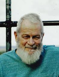 Obituary information for Bill Gerding