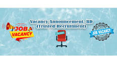Vacancy Announcement ™ | Facebook