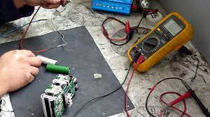 Buy the best and latest cellule li ion 18650 on 578 руб. Resuscitarea Unei Celule Li Ion 18650 Voltaj Scazut Youtube