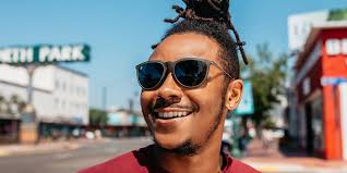 Cheap olive sunglasses Best Sale Curated Crowd Nelson olive 7206