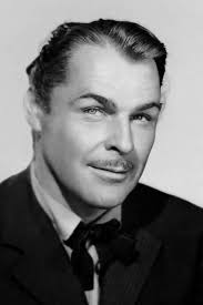 Anniversary, Brian Donlevy. (February 9, 1901