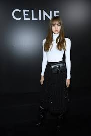 Check spelling or type a new query. Have You Seen Blackpink Lisa S This Look From Celine 2020 In Paris Yet You Will Be Stunned Iwmbuzz