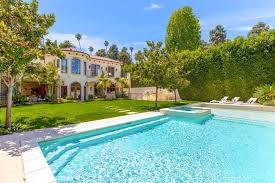 Overviewthe successful candidate will have a successful track record in increasing transactional revenue by working with a number of different teams and partners to close life. Look Inside A Beverly Hills Mansion With Coronavirus Cleaning Room
