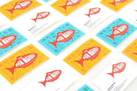 Designers Pick Favorite Business Card Designs And Tips Business Card Inspiration Business Card Design Business Card Design Inspiration