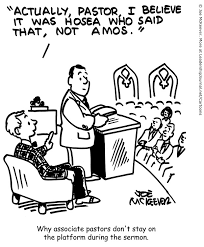 Other times it's related to aspects of the wedding itself. Wedding Sermon Jokes
