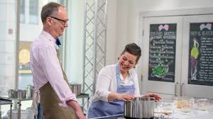 Christopher kimball's milk street is a multimedia, instructional food preparation organization created by christopher kimball. Christopher Kimball S Milk Street Television Season 3 Season 3 American Public Television