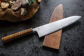 Just picked up a new camp gyuto! Watanabe Price Increase Kitchen Knife Forums