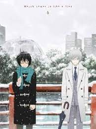 3 Gatsu No Lion 2nd Season March Comes In Like A Lion 2nd Season Pictures Myanimelist Net Anime Lion Art Like A Lion