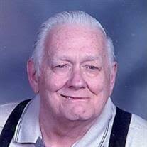 Jarrell H. Mahon Obituary