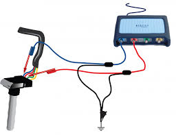 Starter solenoid the definitive guide to solve all the solenoid. Coil On Plug 4 Wire Trigger And Feedback Voltage
