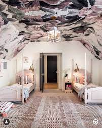 Mysha On Instagram Speaking Of Wallpaper My Powder Room Paper Came Today Wanna See What I Sele In 2020 Wallpaper Ceiling Wallpaper Bedroom Interior Design School