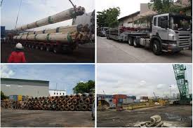 Main View of Crystal Offshore Building Image, Singapore