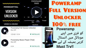 If you need a few reasons why to buy the full version of poweramp, here are two good . Descargar Poweramp Full V3 Build 823 Skins Para Android Apk Por Mediafire By Pako Droid Apps Y Juegos Android