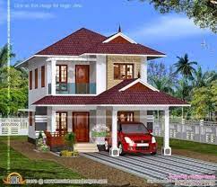 Masih Exist Hingga Saat Ini 30 Rumah Minimalis Ini Pernah Trend Di Indonesia 1000 Ins Kerala House Design Traditional House Plans House Designs Exterior