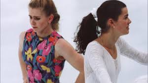Notorious figure skater tonya harding looks unrecognisable during a rare australian tv interview. Almanac The Nancy Kerrigan Tonya Harding Scandal Cbs News