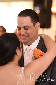 Foster Country Club Wedding- Jacob & Stephanie