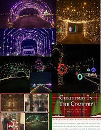 After you've enjoyed our light show, our outdoor fireplace is the perfect spot to relax & watch a christmas movie! View Event Visit Pender Tourism