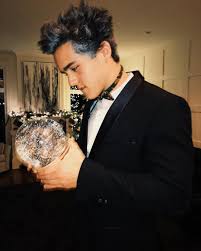 Charlie On Instagram Santa Claus 4 The Return Of Jack Frost In 2020 Jack Frost Charlie Jack Subscribe frost diamond, klik : pinterest