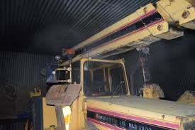 Photos and description of moelven 694,moelven. Tractor Crane Moelven 694 Ps Auction We Value The Future Largest In Net Auctions