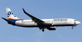 Sunexpress resmi twitter sayfasına hoş geldiniz. Sunexpress Bewertungen Und Fluge Tripadvisor