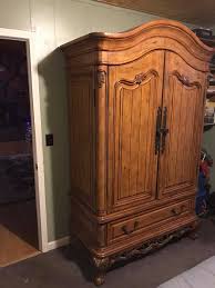 A natural beauty, winning hearts and households across america to this very day. Jaclyn Smith Largo Armoire Armoires Wardrobes Murphy North Carolina Facebook Marketplace Facebook