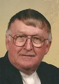 Obituary information for Donald W. Gustafson