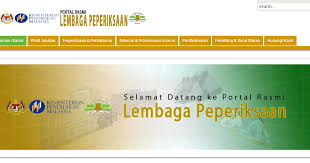 Keputusan mesyuarat lembaga perolehan bil. Portal Rasmi Smk Jalan Kebun Klang Makluman Portal Rasmi Lembaga Peperiksaan
