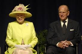 Prince philip, duke of edinburgh (born prince philip of greece and denmark, 10 june 1921) is a member of the british royal family as the husband of queen elizabeth ii. Rainha Elizabeth Ii E Principe Philip Completam 73 Anos De Casados