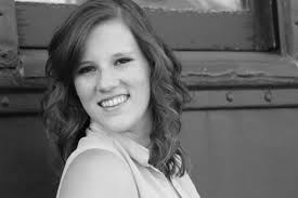 4A Mathematics and Business student Danielle Burt is the new Federation of  Students president!