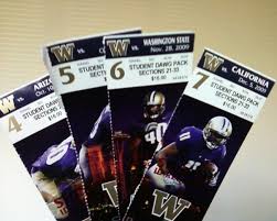 Free Football Tickets Husky United Military Veterans