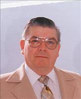 Ervin Healy Obituary (2007)